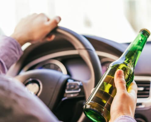 Some serious DUI cases in Florida will result in Felony charges