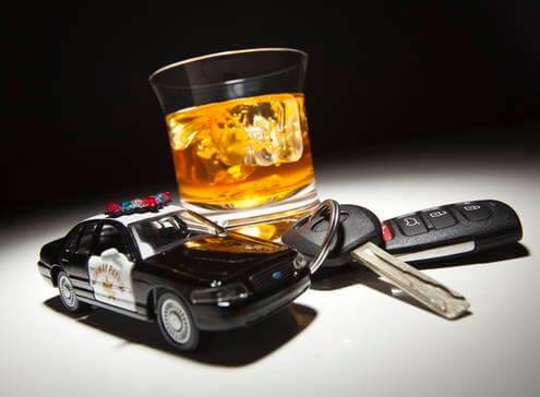 Officers who are DUI certified in Florida are trained to look for signs of impairment