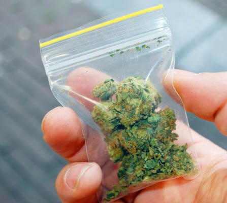 Can a person in Michigan still go to jail if they have marijuana in their possession?