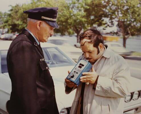 When Can You Challenge a Breathalyzer Result?