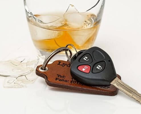 How can a lawyer help you when you’re facing DUI charges in Virginia?