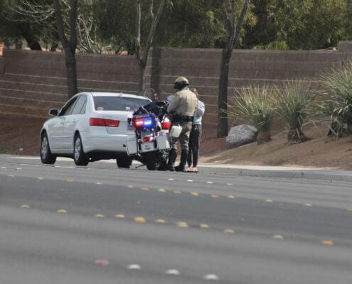 Injustices and Subjectivity in Palm Beach Gardens Traffic Ticket